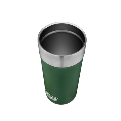 Vaso Térmico Brew 600 Ml Coleman3#Verde