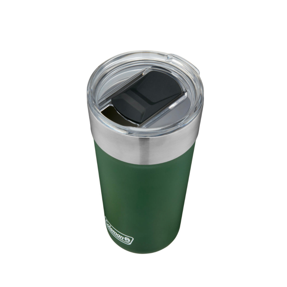 Vaso Térmico Brew 600 Ml Coleman4#Verde