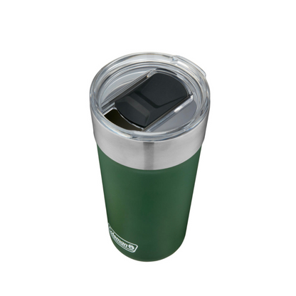Vaso Térmico Brew 600 Ml Coleman4#Verde