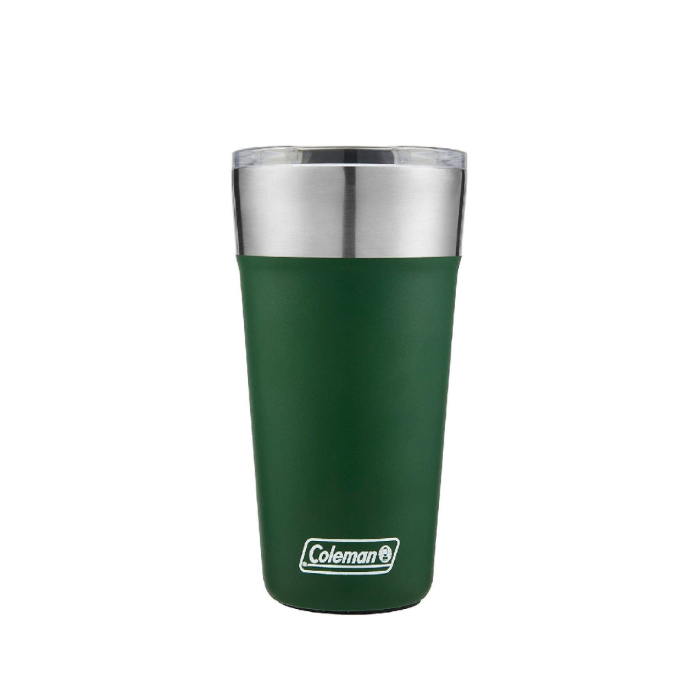 Vaso Térmico Brew 600 Ml Coleman2#Verde