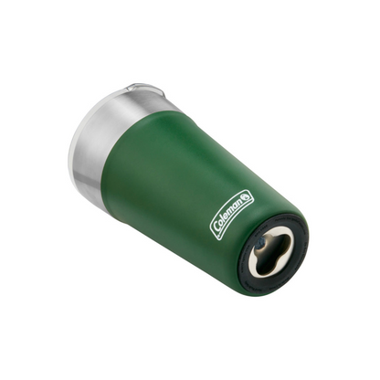 Vaso Térmico Brew 600 Ml Coleman5#Verde