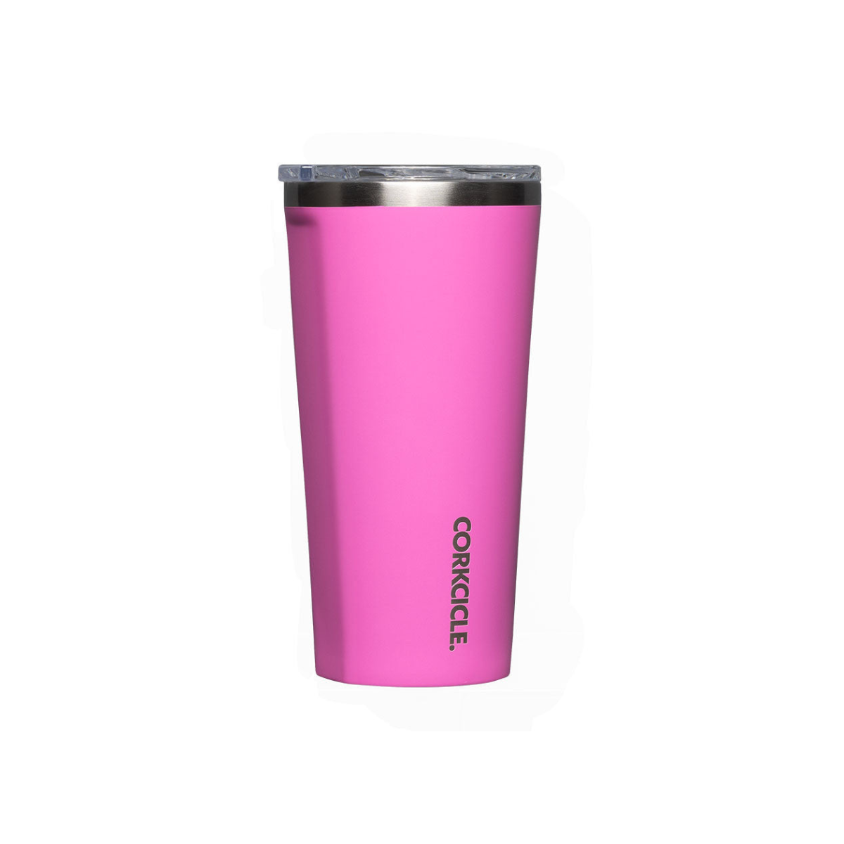 Vaso Térmico 475ml Corkcicle3#Rosado
