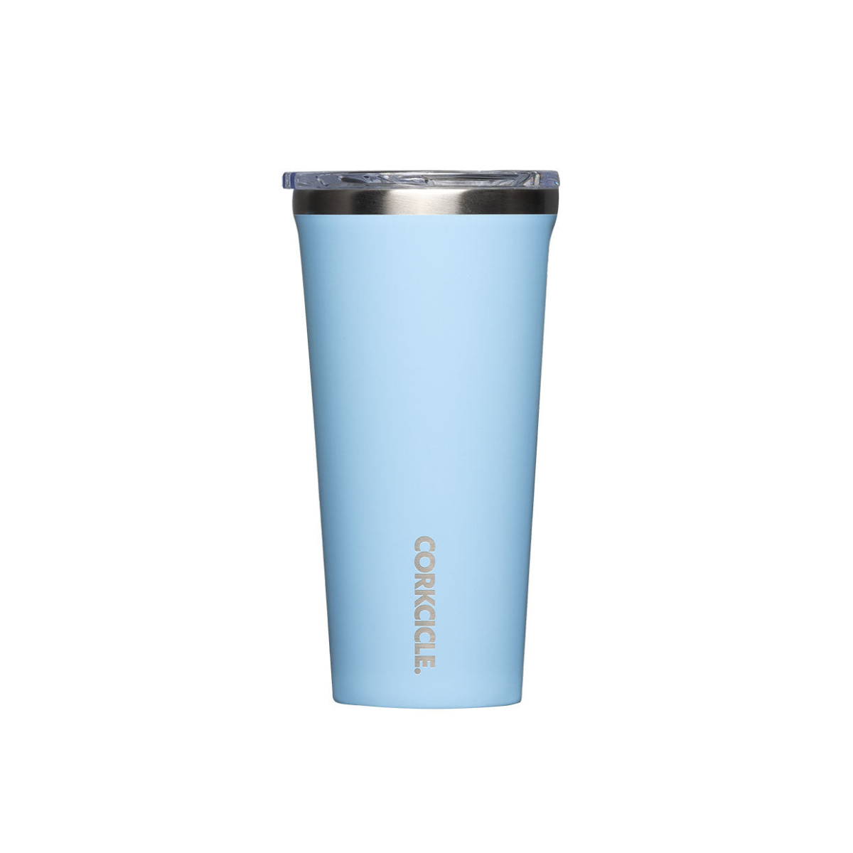 Vaso Térmico 475ml Corkcicle4#Azúl
