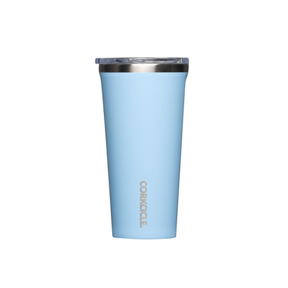 Vaso Térmico 475ml Corkcicle4#Azúl