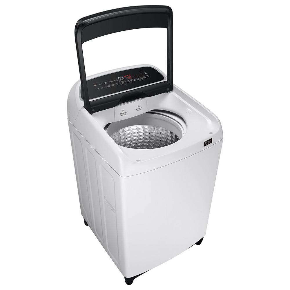 Lavadora de carga superior 17Kg con Dosificador Magic Dispenser2#Blanco