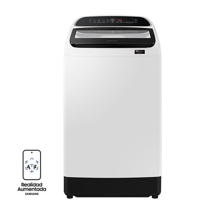 Lavadora de carga superior 19Kg con Dosificador Magic Dispenser1#Blanco