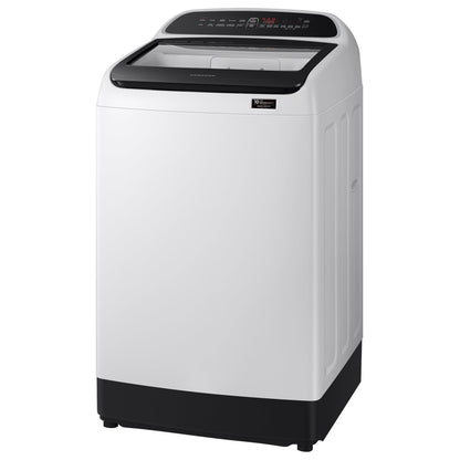 Lavadora de carga superior 19Kg con Dosificador Magic Dispenser2#Blanco