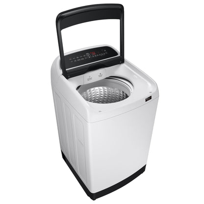 Lavadora de carga superior 19Kg con Dosificador Magic Dispenser3#Blanco