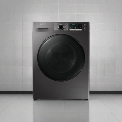 Lavadora Secadora 11Kg / 7Kg con Eco Bubble1#Gris