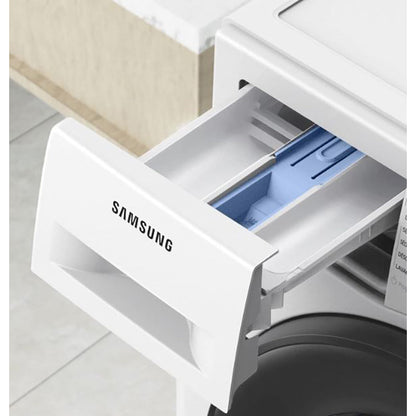 Lavadora Secadora 11Kg / 7Kg con Eco Bubble8#Gris