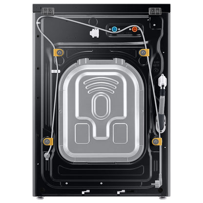 Lavadora de carga frontal Bespoke 25Kg con Sistema de Lavado Inteligente5#Negro