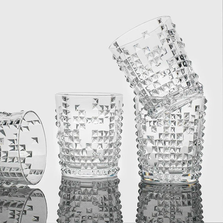 Set 4 Vasos Punk Nachtmann3#Sin color