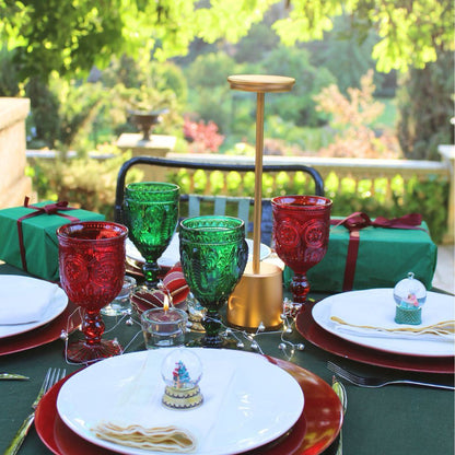 Set 6 Copas Mix Ho Ho Ho Lua Home3#Multicolor