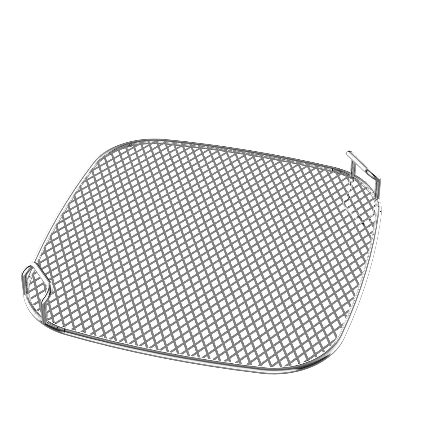 Freidora de Aire y Grill Abatible AirChef 5 Lts FDV