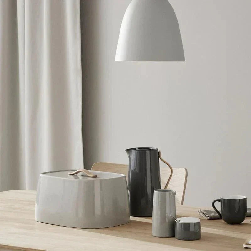 Caja de Pan EMMA - Stelton2#Gris