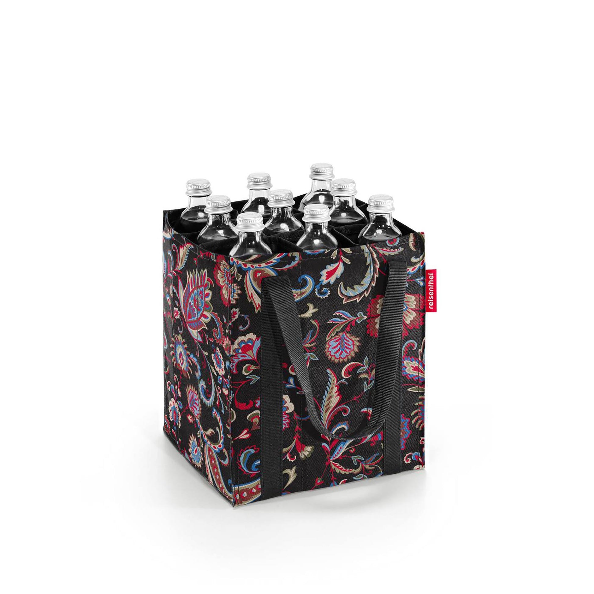 Bolso Botellero Reisenthel4#Negro