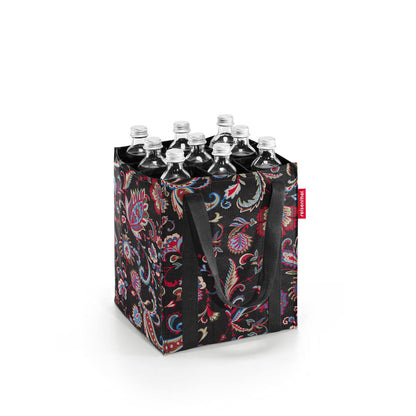 Bolso Botellero Reisenthel4#Negro