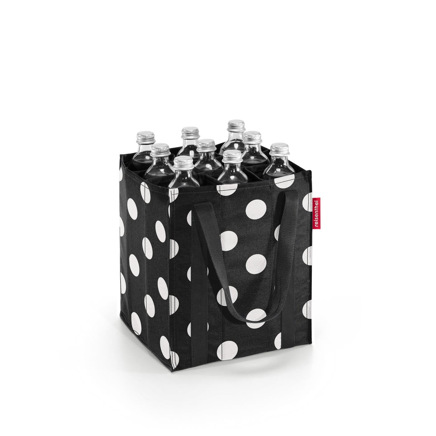 Bolso Botellero Reisenthel9#Negro