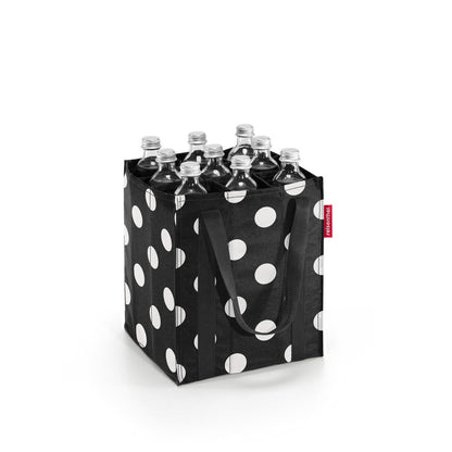 Bolso Botellero Reisenthel9#Negro