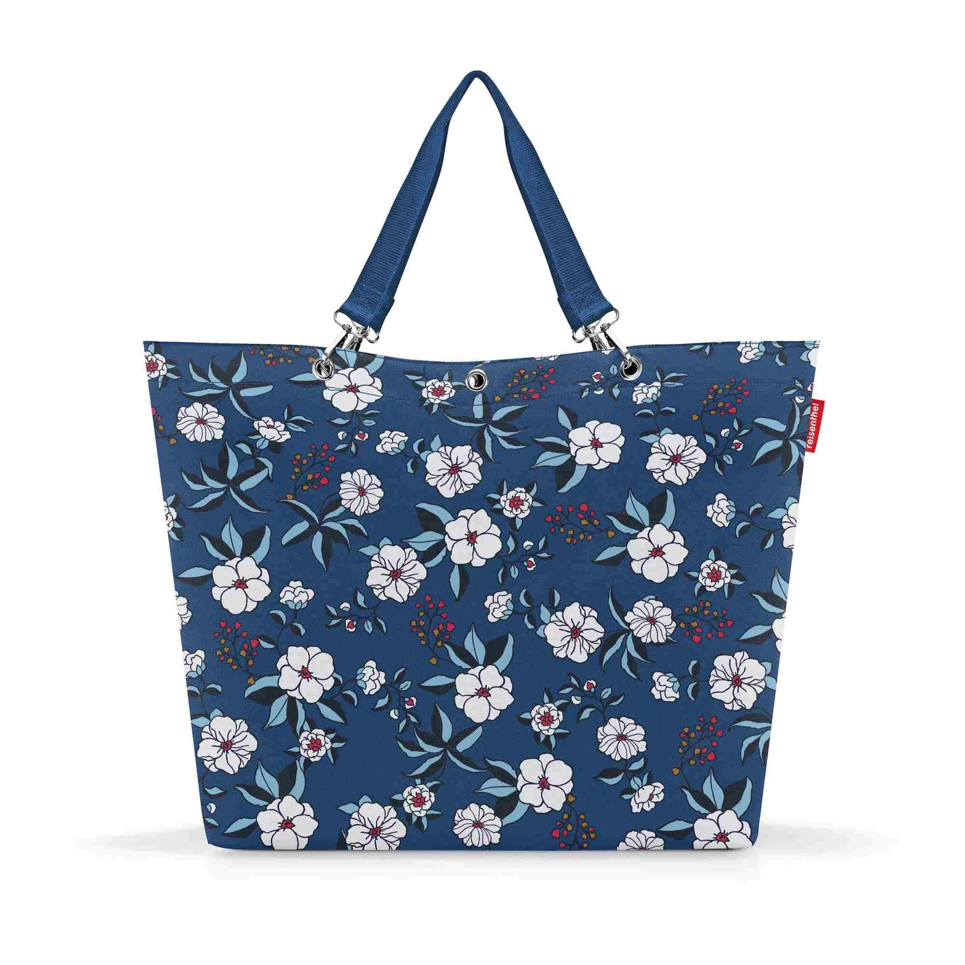 Bolso de Compras Shopper XL13#Azul