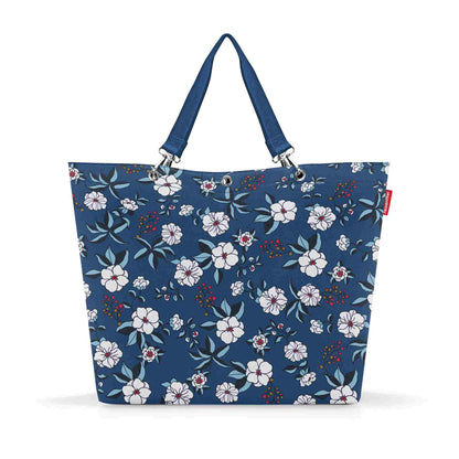 Bolso de Compras Shopper XL13#Azul