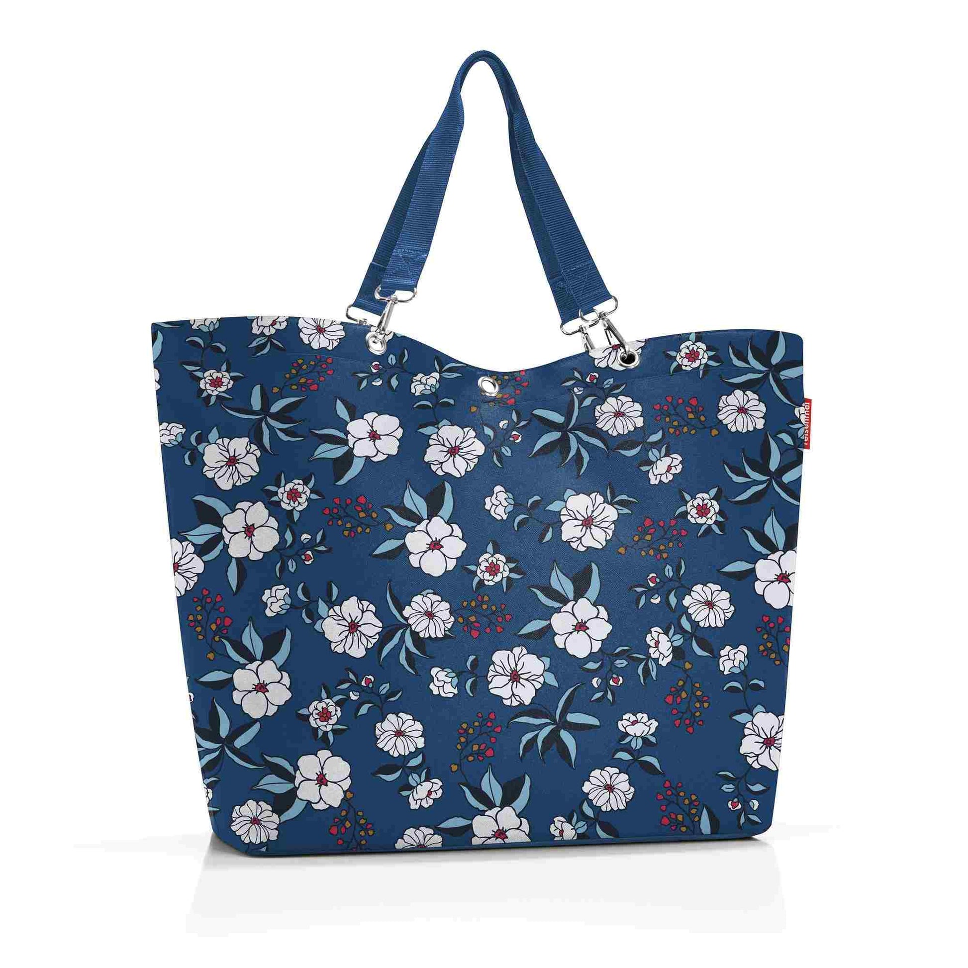Bolso de Compras Shopper XL11#Azul