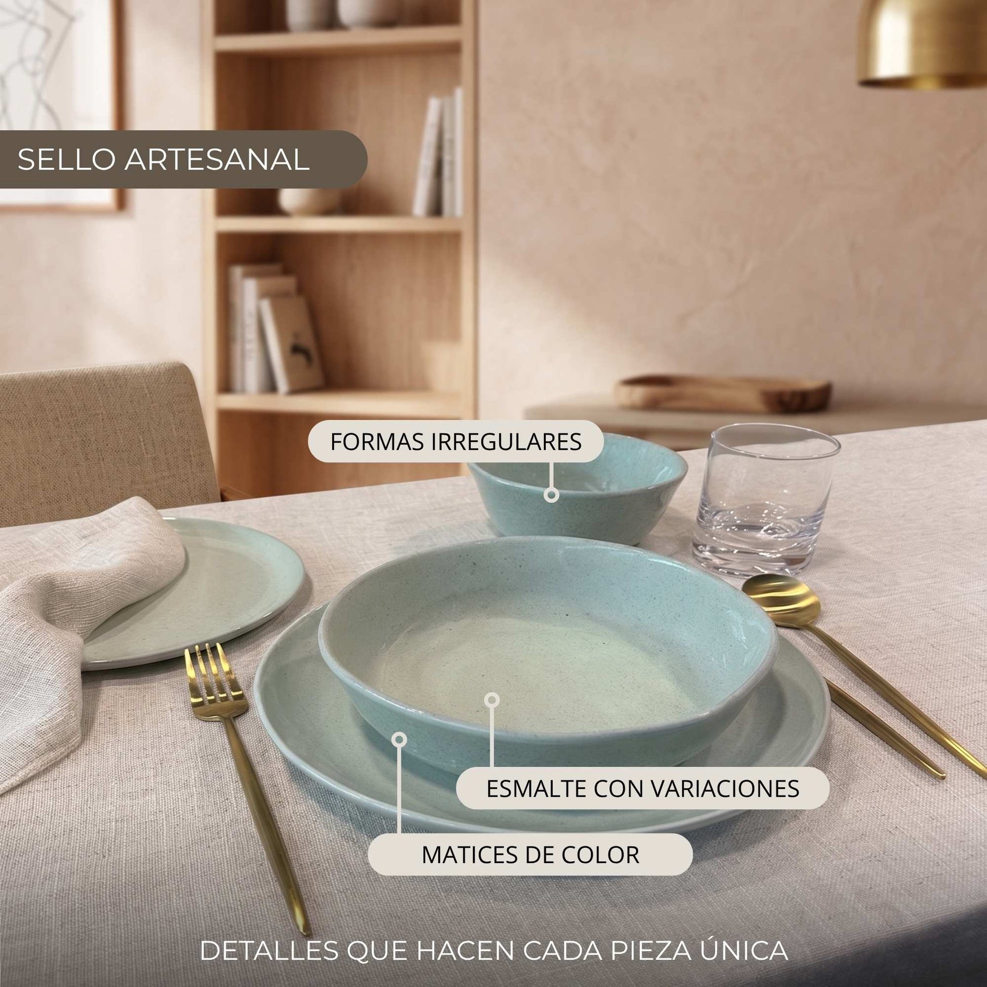 â¢Juego de Vajilla CerÃ¡mica 16 Pzs Ãvila para 4 personas Decoexpress (1).jpg