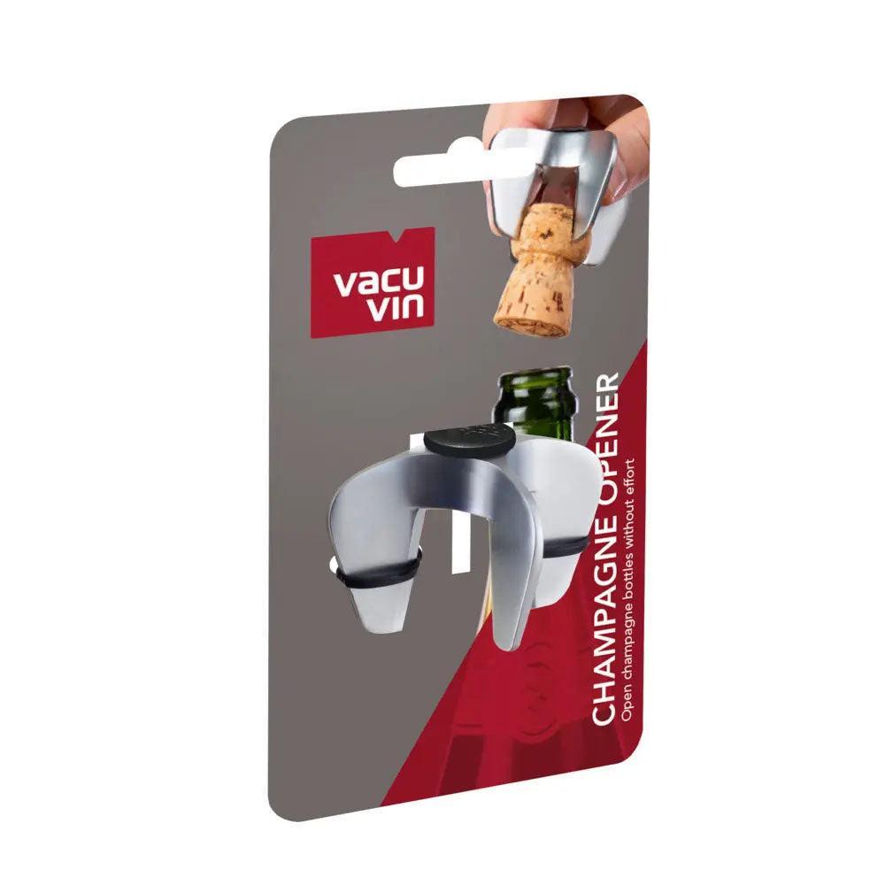 Abridor Champagne VacuVin3#undefined