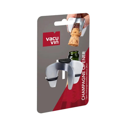Abridor Champagne VacuVin3#undefined