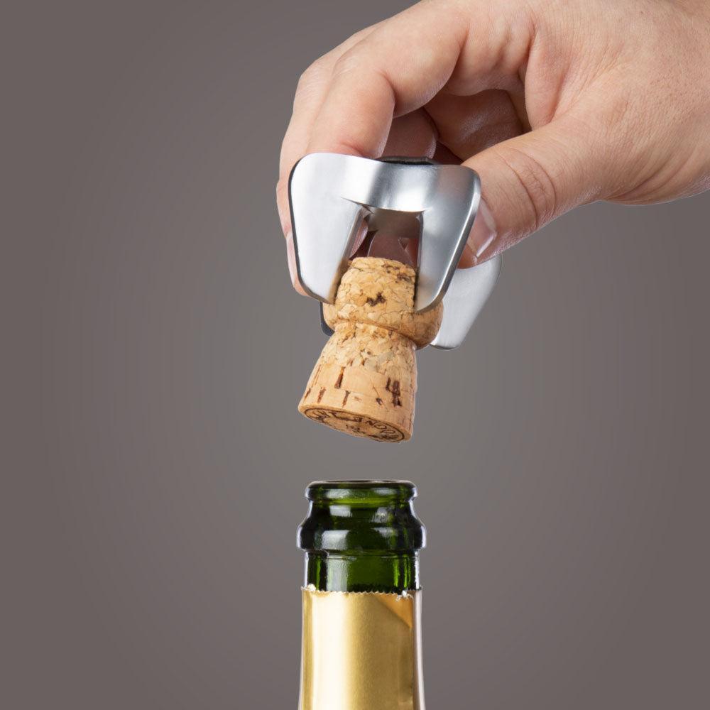 Abridor Champagne VacuVin1#undefined