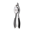 Abridor Todo-en-1 Botella Champagne VacuVin2#Gris