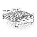 Accesorio Airfryer XL Para Preparar Brochetas HD9905/00 Philips1#Negro