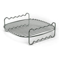 Accesorio Parrilla Para Freidora HD9904/00 Philips1#Gris