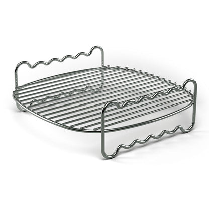 Accesorio Parrilla Para Freidora HD9904/00 Philips1#Gris