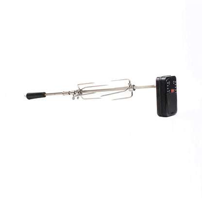 Accesorio Parrilla Spiedo Essence 3Q FDV-Kitchen Center