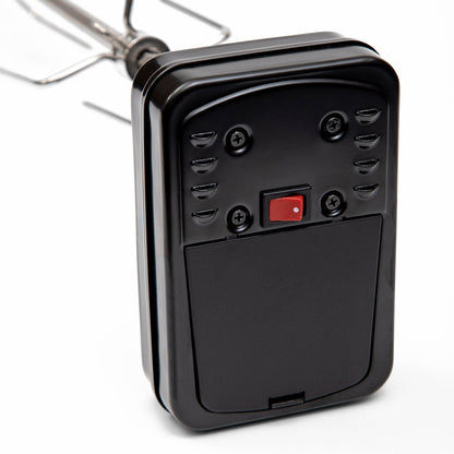 Accesorio Parrilla Spiedo Essence 3Q FDV-Kitchen Center