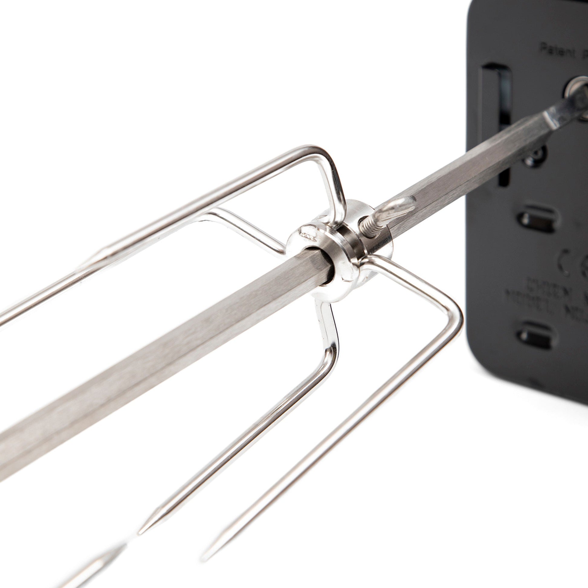 Accesorio Parrilla Spiedo Essence 3Q FDV-Kitchen Center