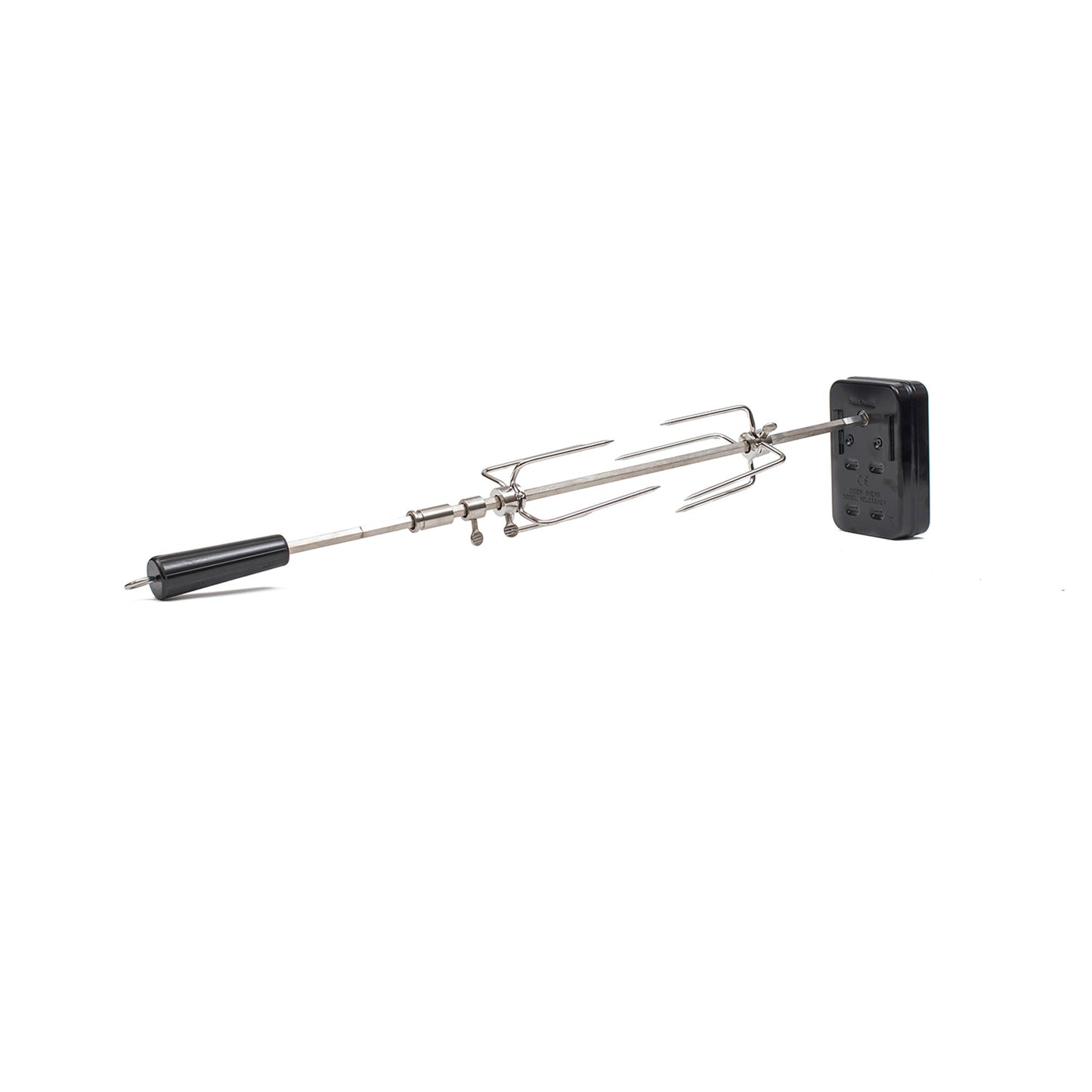 Accesorio Parrilla Spiedo Essence 3Q FDV-Kitchen Center