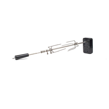 Accesorio Parrilla Spiedo Essence 3Q FDV-Kitchen Center