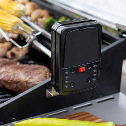 Accesorio Parrilla Spiedo Essence 4Q FDV-Kitchen Center