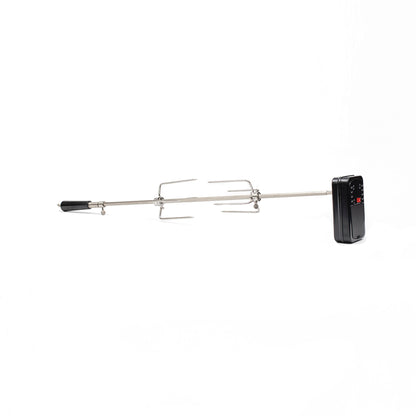 Accesorio Parrilla Spiedo Essence 4Q FDV-Kitchen Center