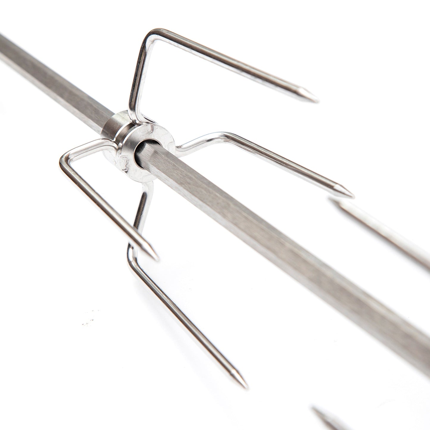 Accesorio Parrilla Spiedo Essence 4Q FDV-Kitchen Center