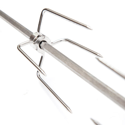 Accesorio Parrilla Spiedo Essence 4Q FDV-Kitchen Center