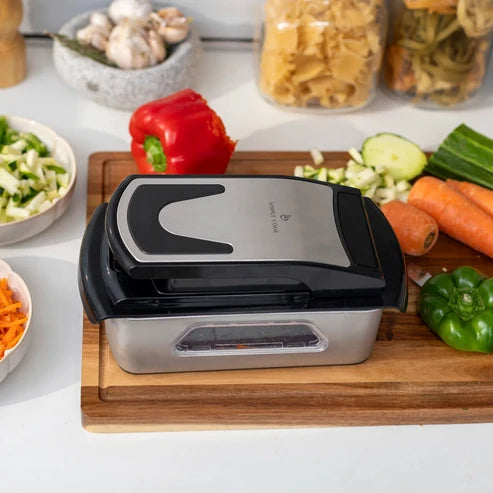 ACCESORIOS SIMPLE COOK