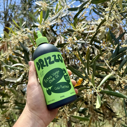 Aceite de oliva Dezzo 500 ml-Aceites & Vinagres