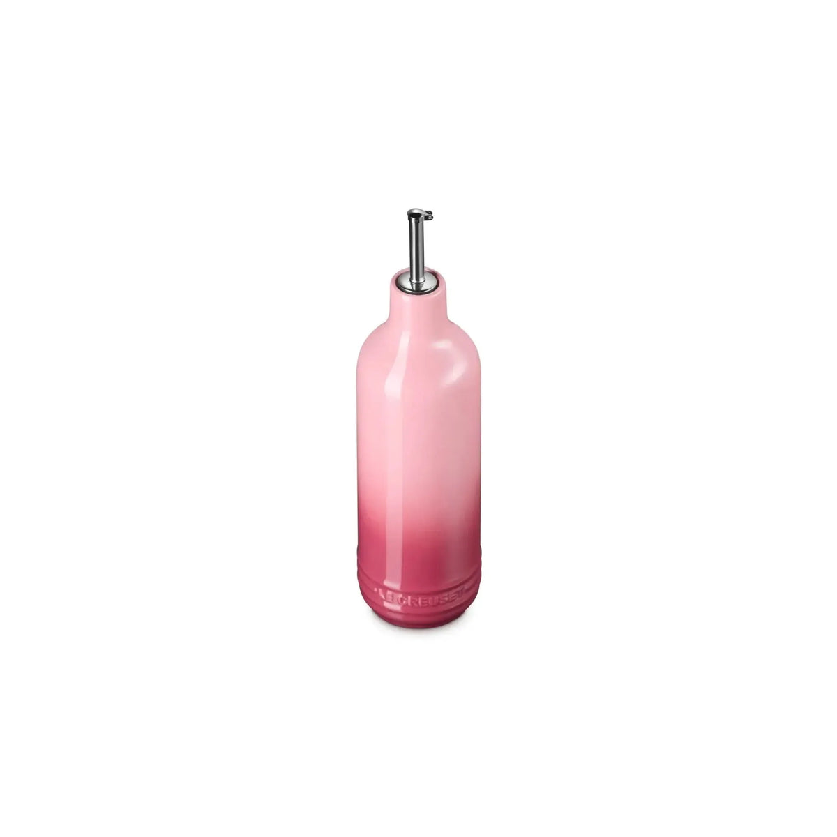 Aceitera Signature 600 ml Rose Quartz Le Creuset-Accesorios de Cocina