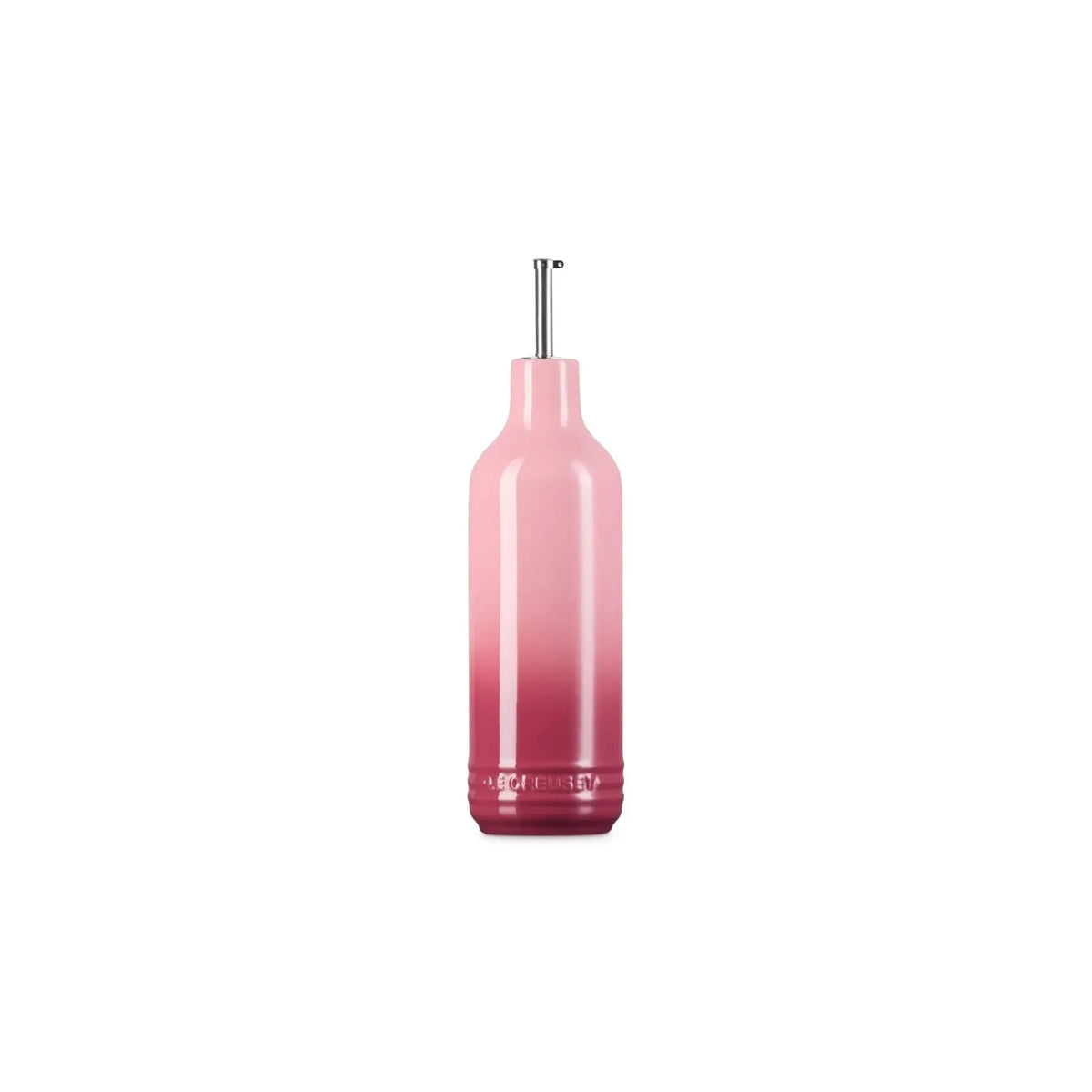 Aceitera Signature 600 ml Rose Quartz Le Creuset-Accesorios de Cocina