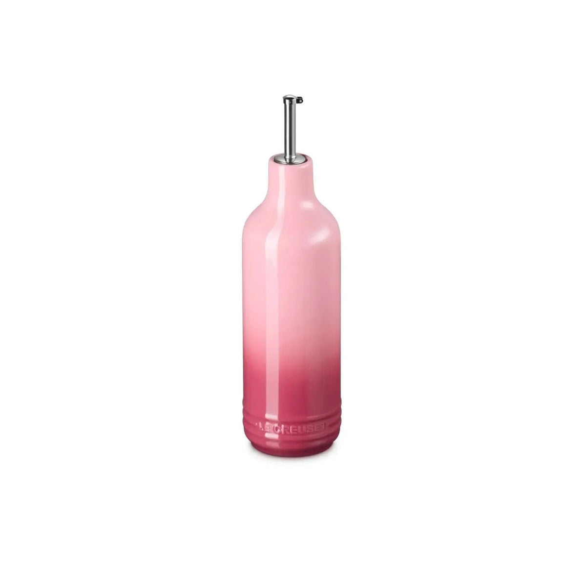 Aceitera Signature 600 ml Rose Quartz Le Creuset-Accesorios de Cocina