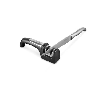 Afilador Cuchillos Acero Inoxidable-Accesorios de Cocina