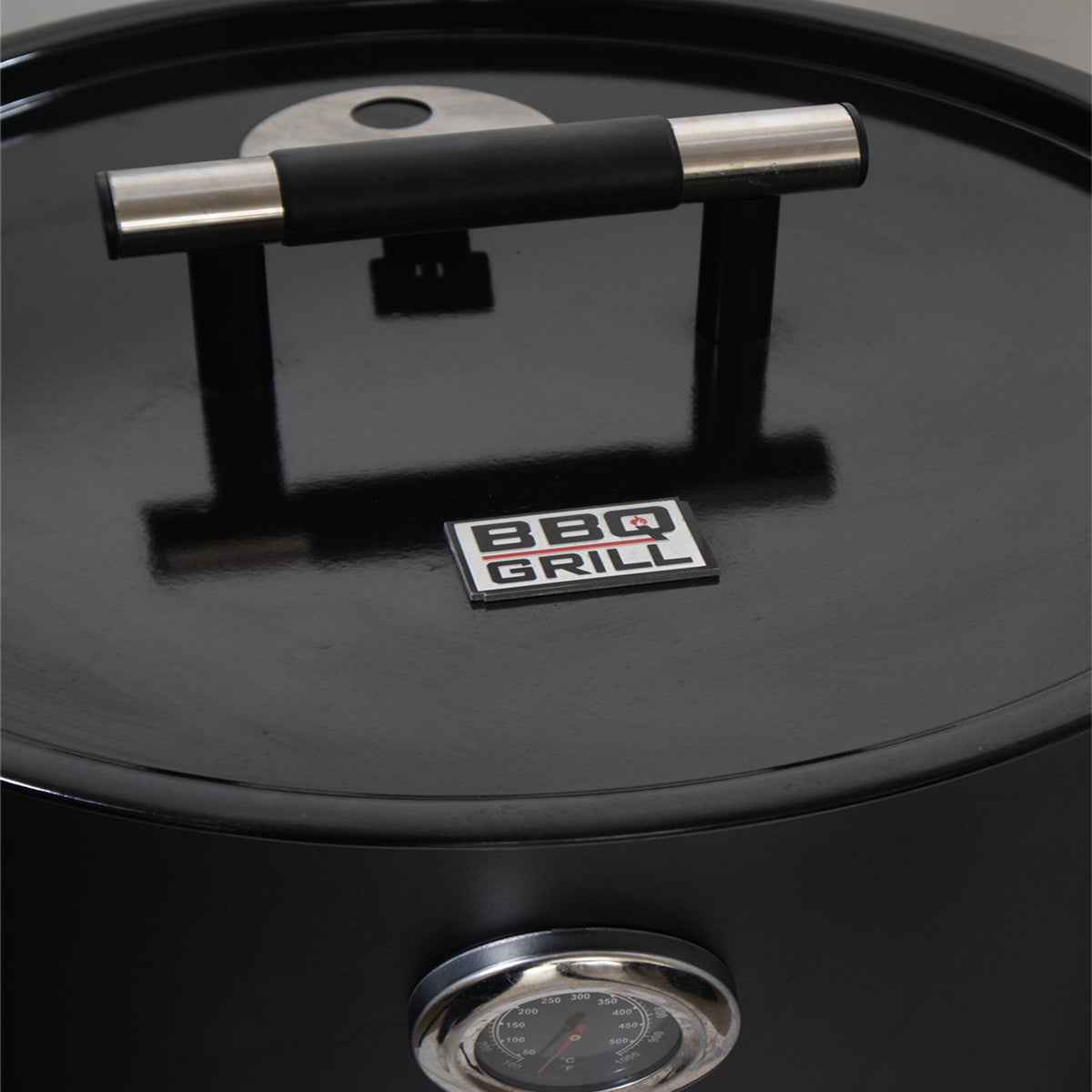 AHUMADOR BLACK SMOKE 3 EN 1-Parrillas